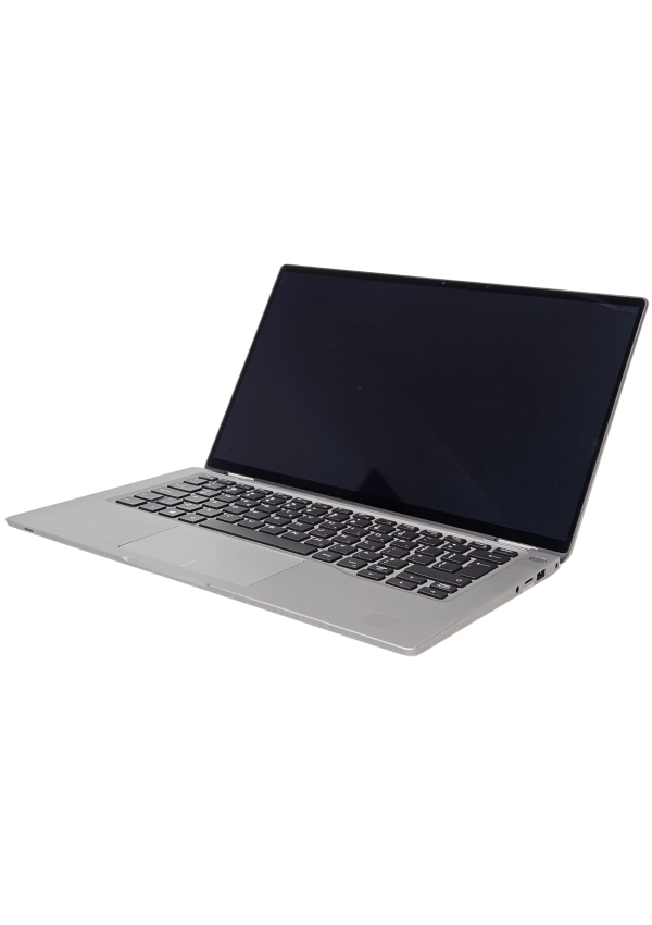 2w1 Dell Latitude 9410 i7-10610U 16GB 512SSD 14